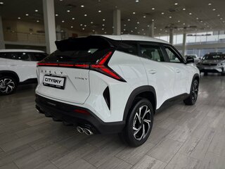 2026 Geely Cityray, белый, 3174990 рублей, вид 5