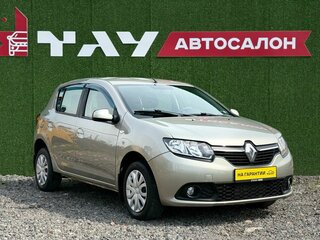 Renault Sandero II