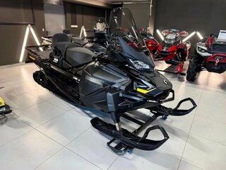 2025 BRP Ski-Doo Skandic LE 900 ACE, чёрный, 1899700 рублей, вид 1