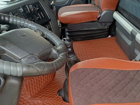 2012 Volvo FH, белый, 2900000 рублей, вид 3
