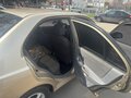 2004 Hyundai Accent ТагАЗ II, бежевый, 400000 рублей - вид 11