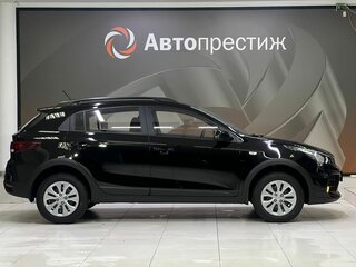 2025 Solaris KRX, чёрный, 2700000 рублей, вид 4
