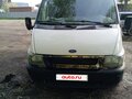 2001 Ford Transit, белый, 340000 рублей