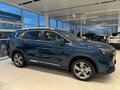 2026 Geely Okavango I Рестайлинг, синий, 4172570 рублей - вид 4