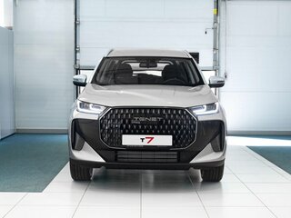 2025 Tenet T7, серебристый, 2910600 рублей, вид 2