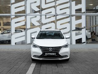 2023 Changan Alsvin, белый, 985000 рублей, вид 3