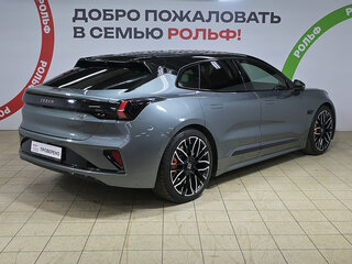 2024 Zeekr 001 100 kWh I Рестайлинг 1, серый, 7000000 рублей, вид 4