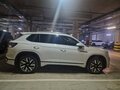 2023 Volkswagen Tayron I Рестайлинг, белый, 4350000 рублей - вид 3