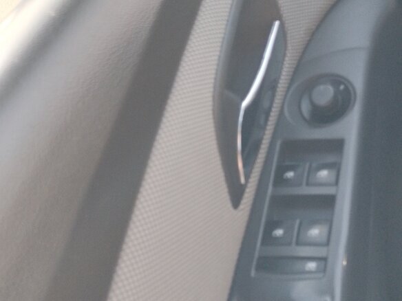 2009 Chevrolet Cruze I, синий, 570000 рублей - вид 7