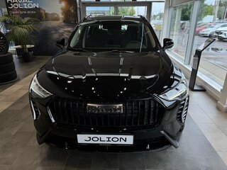 2026 Haval Jolion I Рестайлинг, чёрный, 2849000 рублей, вид 2