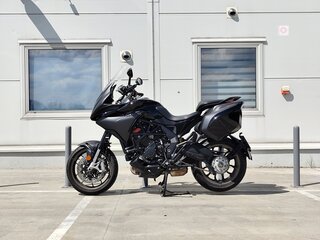 2024 MV Agusta Turismo Veloce 800, чёрный, 1890000 рублей, вид 5
