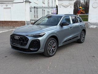 2026 Audi Q5 L III (GU), серый, 6070000 рублей, вид 1