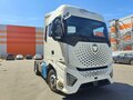 2024 Foton Galaxy, белый - вид 1
