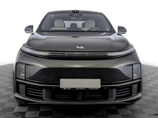 2025 Li Auto (Lixiang) L7 52.3 kWh I Рестайлинг, серый, 10690000 рублей, вид 5