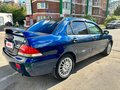 2006 Mitsubishi Lancer IX, синий, 500000 рублей - вид 7