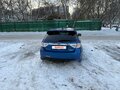 2007 Subaru Impreza WRX III, синий, 1100000 рублей - вид 3