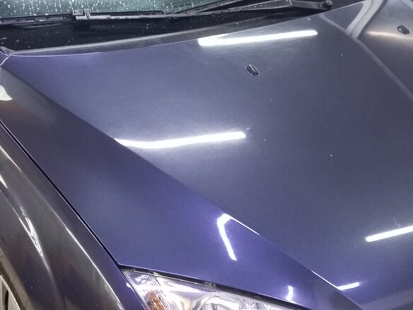 2007 Ford Focus II, серый - вид 16