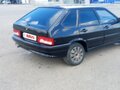 2013 Lada (ВАЗ) 2114, чёрный - вид 2