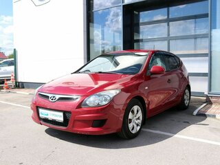 Hyundai i30 I