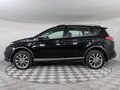 2019 Toyota RAV4 IV (XA40) Рестайлинг, чёрный - вид 8