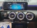 2022 Mercedes-Benz A-Класс 180 IV (W177) Рестайлинг, чёрный - вид 9