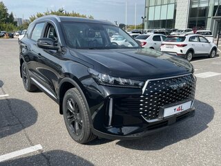 2026 Tenet T4L, чёрный, 2344000 рублей, вид 2
