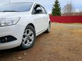 2011 Ford Focus II Рестайлинг, белый, 600000 рублей - вид 2