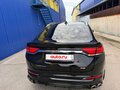 2022 Geely Tugella I Рестайлинг, чёрный - вид 10
