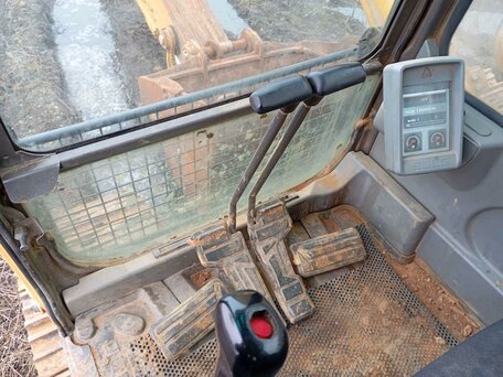 2021 SDLG E6300F, жёлтый, 5236500 рублей, вид 5
