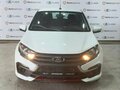 2025 Lada (ВАЗ) Granta Sport I Рестайлинг, белый, 1637000 рублей - вид 1