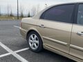2002 Kia Magentis I, золотистый, 200000 рублей - вид 6