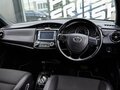 2016 Toyota Corolla Fielder XI (E160, E170, E180) Рестайлинг 1, чёрный, 1319000 рублей - вид 5