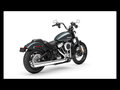 2025 Harley-Davidson Street Bob, серый, 2590000 рублей - вид 4