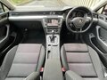 2017 Volkswagen Passat B8, пурпурный - вид 7