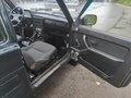 2011 Lada (ВАЗ) 2121 (4x4) I Рестайлинг, зелёный, 420000 рублей - вид 9