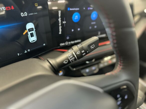 2026 Changan CS35 Max, белый, 2839900 рублей - вид 14