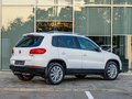 2013 Volkswagen Tiguan I Рестайлинг, белый, 1325000 рублей - вид 5