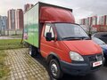 2011 ГАЗ ГАЗель (3302), оранжевый, 850000 рублей - вид 3