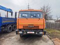2004 КамАЗ 53229, оранжевый, 750000 рублей - вид 1