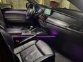 2012 BMW X6 30d I (E71) Рестайлинг, синий, 2449000 рублей - вид 10