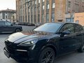 2020 Porsche Cayenne III, синий, 9450000 рублей