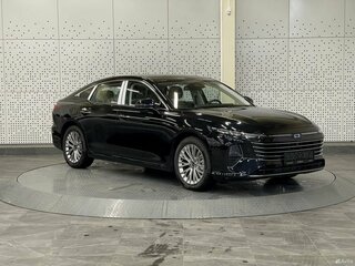 2024 Bestune B70 I Рестайлинг, чёрный, 3047000 рублей, вид 1