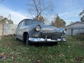 1961 ГАЗ 21 «Волга» 21В, голубой, 899999 рублей - вид 1