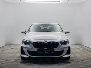 2020 BMW 1 серии 125i III (F52) Рестайлинг, белый, 2685000 рублей, вид 2