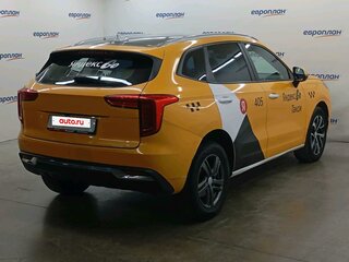 2023 Haval Jolion I, белый, 1100950 рублей, вид 3