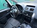 2007 Suzuki SX4 I (Classic), красный - вид 5