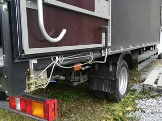 2018 ГАЗ ГАЗель Next, белый, 2290000 рублей, вид 5