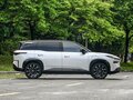 2026 Toyota bZ3X 67.9 kWh, белый, 3400000 рублей - вид 3