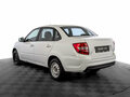 2024 Lada (ВАЗ) Granta I Рестайлинг, белый - вид 7