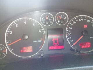 2001 Audi A6 allroad I (C5), серый, 530000 рублей, вид 5